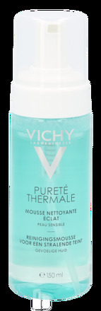 Vichy Purete Thermale Cleansing Foam