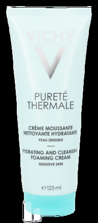 Vichy Purete Therm. Hydr. And Clean. Foaming Cream