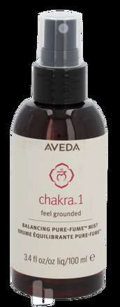 Aveda Chakra 1 Balancing Pure Body Mist