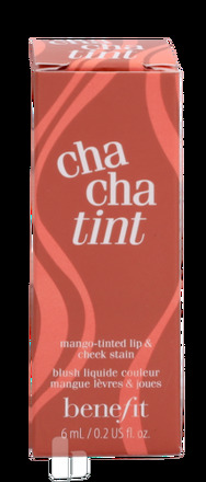 Benefit Chachatint Lip & Cheek Stain