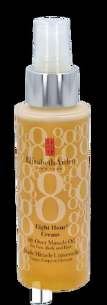 E.Arden Eight Hour Cream All Over Miracle Oil