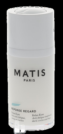 Matis Reponse Regard Relax-Eyes Anti-Fatique Treatment