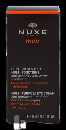 Nuxe Men Multi-Purpose Eye Cream
