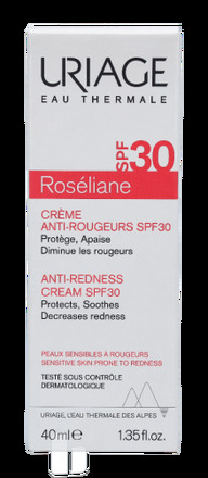 Uriage Roseliane Anti-Redness Cream SPF30
