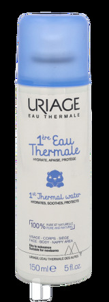 Uriage Bebe 1st Thermal Water