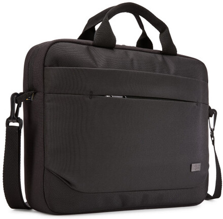 Case Logic Advantage ADVA-114 Black 35,6 cm (14") budväska Svart