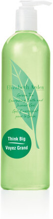 Elizabeth Arden Green Tea Energizing 500 ml Duschgel Unisex Kropp Grönt te