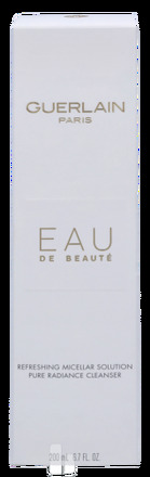 Guerlain Eau De Beaute Refreshing Micellar Cleansr