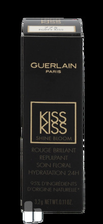 Guerlain Kiss Kiss Shine Bloom Lip Colour