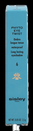 Sisley Phyto Eye Twist Waterproof Long-Lasting Eyeshadow
