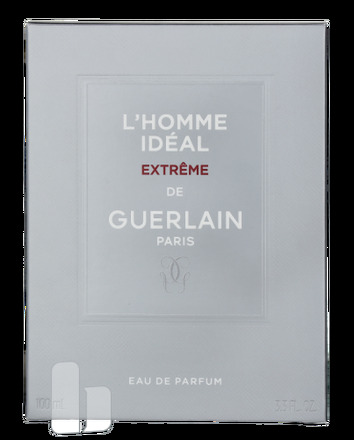 Guerlain L'Homme Ideal Extreme Edp Spray