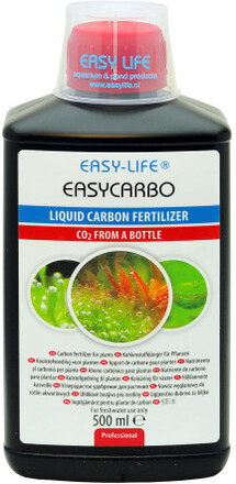 Easylife EasyCarbo Växtnäring Macronäring Kol 500 ml