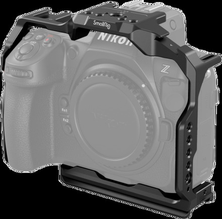 SmallRig 3940 Cage For Nikon Z 8