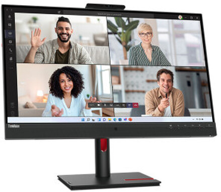 Lenovo ThinkVision T27hv-30 LED display 68,6 cm (27") 2560 x 1440 pixlar Quad HD Svart