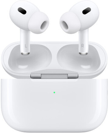 AirPods Pro (andra generationen) 2023 (USB - C) med MagSafe-laddningsetui