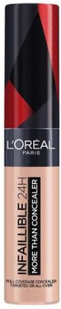 L'Oréal Infallible More Than Concealer 323 Fawn