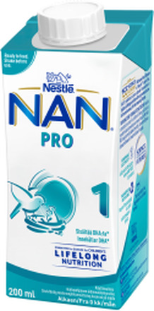 NAN Pro 1 200 ml