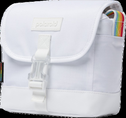 Polaroid Box Bag for Now and I-2 White