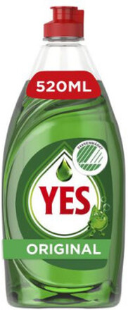 Handdisk YES Original 520ml