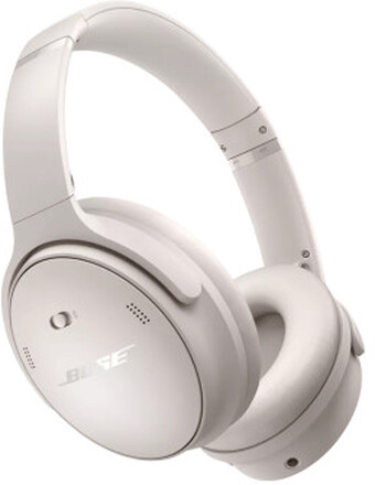 Bose QuietComfort Headset Kabel & Trådlös Huvudband Musik/vardag Bluetooth Svart