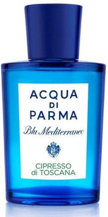 Blu Mediterraneo Cipresso Di Toscana Edt 75ml