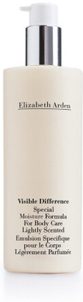 Visible Difference Special Moisture Formula Body Lotion 300ml