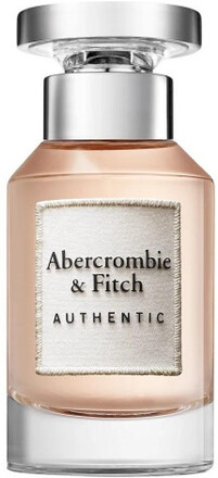 Authentic Woman Edp 100ml