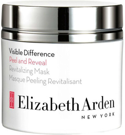 Visible Difference Peel and Reveal Revitalizing Mask 50ml