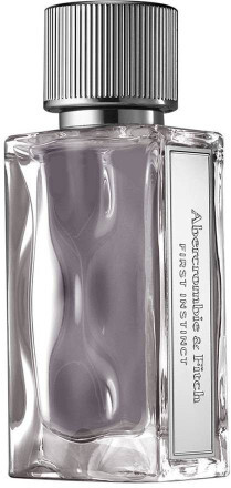 First Instinct Edt 50ml