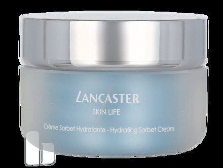 Lancaster Skin Life Early-Age Delay Day Cream
