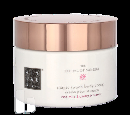 Rituals Sakura Magic Touch Body Cream