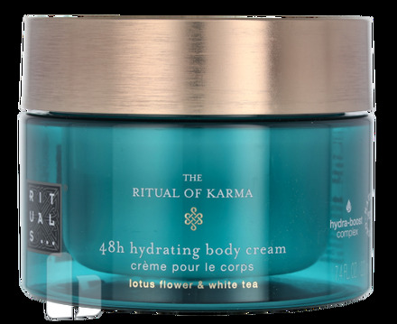 Rituals Karma Spread The Kindness Body Cream
