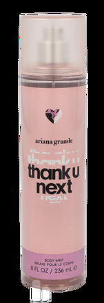 Ariana Grande Thank U Next Body Mist
