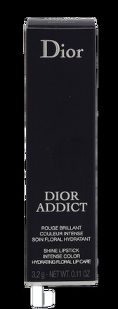 Dior Addict Shine Lipstick - Refillable