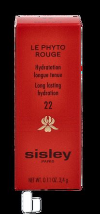 Sisley Le Phyto Rouge Long-Lasting Hydration Lipstick