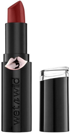 Megalast Lipstick Matte - Sexpot Red