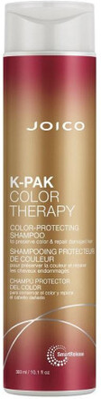 K-Pak Color Therapy Shampoo 300ml