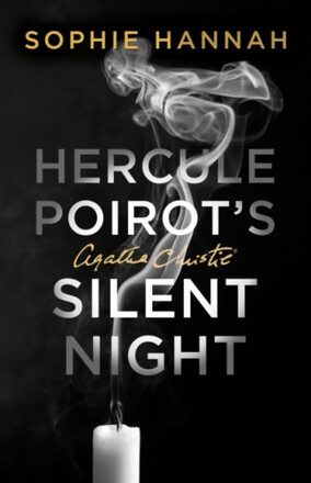Hercule Poirot's Silent Night (häftad, eng)
