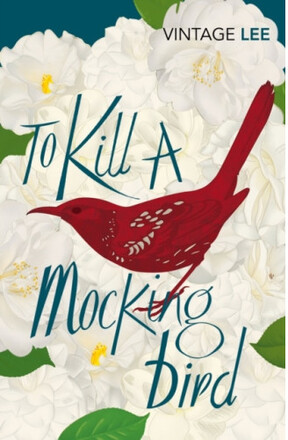 To Kill a Mockingbird (pocket, eng)