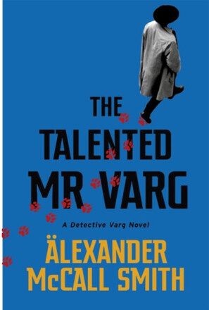 The Talented Mr Varg (pocket, eng)