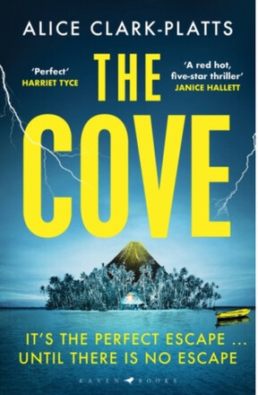 The Cove (pocket, eng)