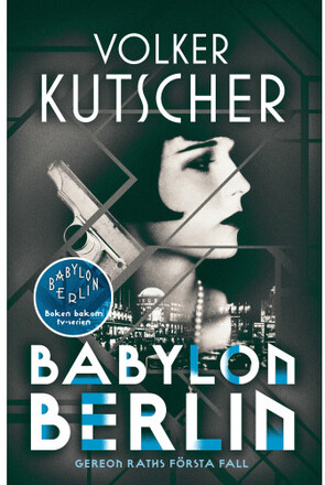 Babylon Berlin (pocket)