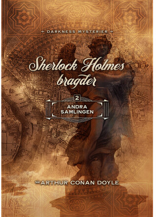 Sherlock Holmes bragder andra samlingen (inbunden)