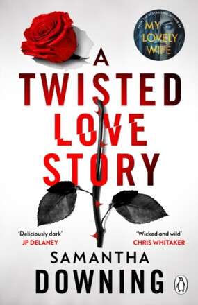 A Twisted Love Story (pocket, eng)