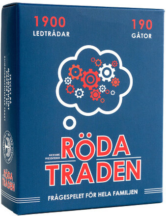 Röda Tråden (bok)