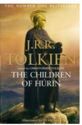 The Children of Húrin (pocket, eng)