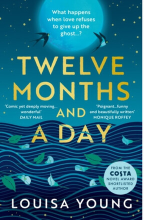 Twelve Months and a Day (pocket, eng)