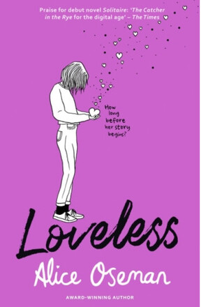 Loveless (pocket, eng)