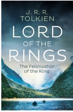 The Fellowship of the Ring (pocket, eng)