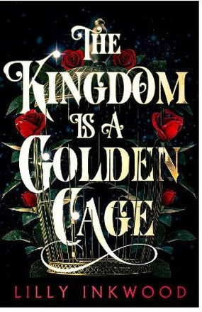 The Kingdom is a Golden Cage (pocket, eng)